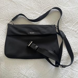 Tumi Small Crossbody bag